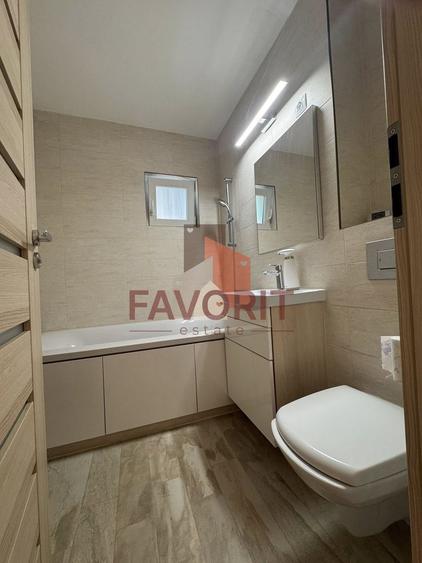 Apartament 3 camere decomandat | 2 bai | Zona Lipovei - 6