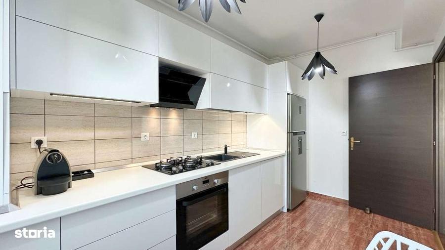 Tomis Plus Apartament 2 camere, parcare subterana privata inclusa - 16
