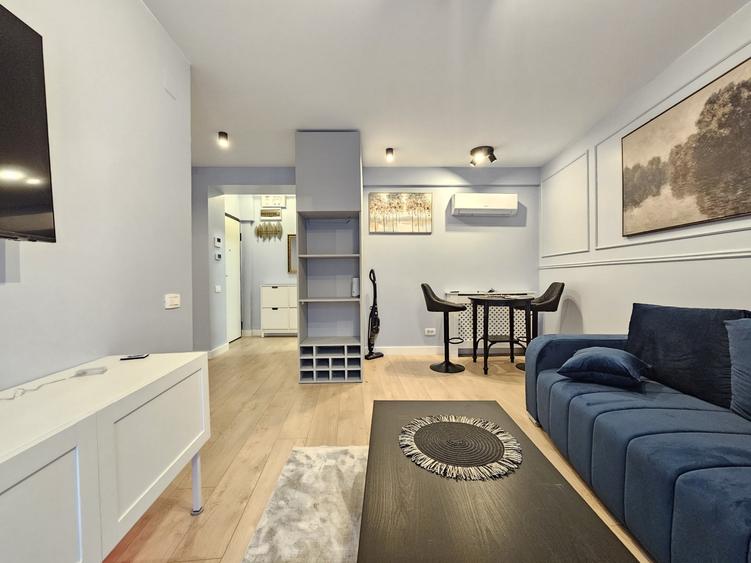 NEW Apart 2 camere 53m2 | Herastrau - Aviatiei - Baneasa | Bloc Boutique - 4