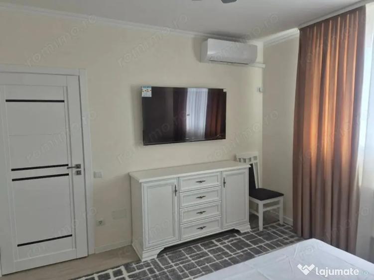 Apartament cu 2 camere decomandat în Olimpia-Stadion