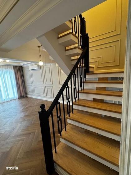 Apartament cu 3 camere în Rahova
