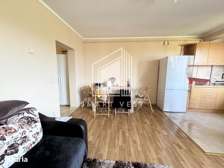 Apartament 2 camere | Etaj 1 | 51 mp | Zona Carpati 2 - 8