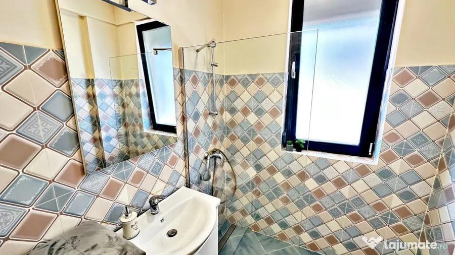 MAMAIA NORD - AQUARIUM RESIDENCE - LANGA MARE - Comision 0% - 14