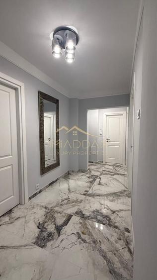 Apartament 3 Camere  | Zonă Ultracentrală Unirii - Decebal - Matei Basarab - 8