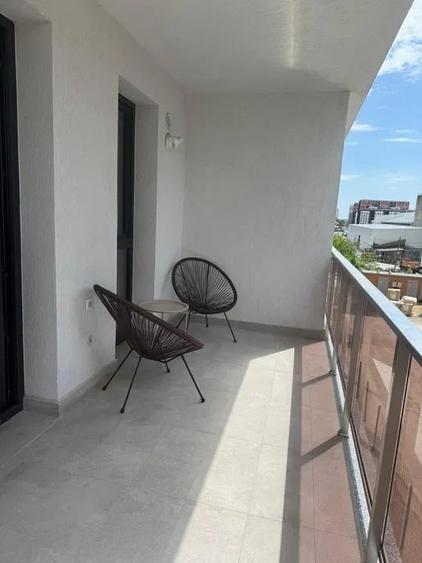 Apartament cu 2 camere decomandat în Theodor Pallady