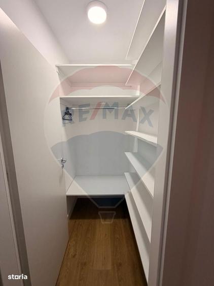 Apartament cu 2 camere, mobilat în Pantelimon