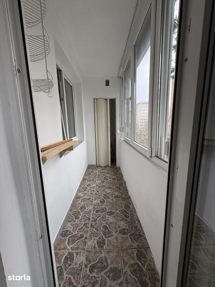 Apartament cu 2 camere decomandat în Rogerius