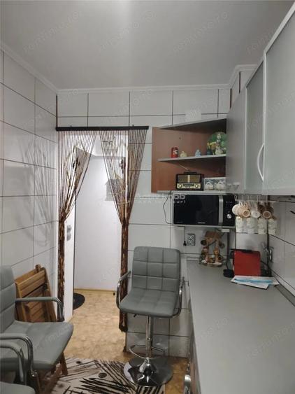 Apartament cu 2 camere semidecomandat în Boldești