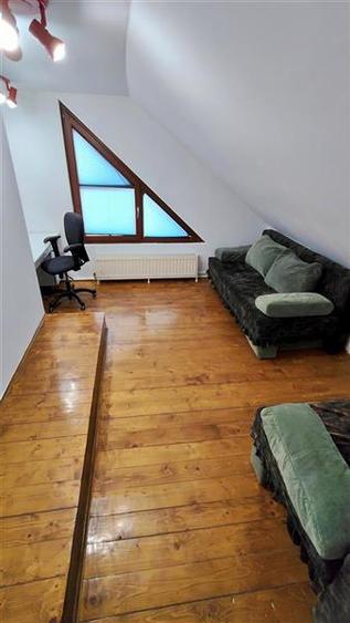 Apartament cu 3 camere decomandat în Unirii