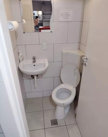 Spațiu comercial, de 50 mp, în Drumul Taberei