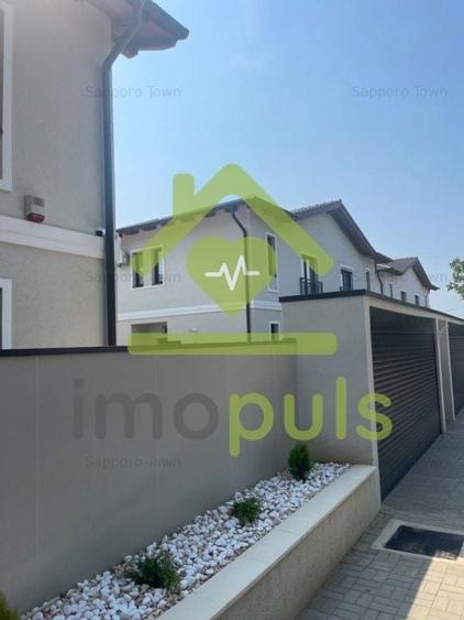 Duplex 4 camere, Chisoda-Giroc, finisaje calitative, carport. ? - 15