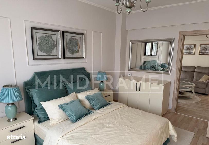 Apartament cu 2 camere în Nicolae Grigorescu