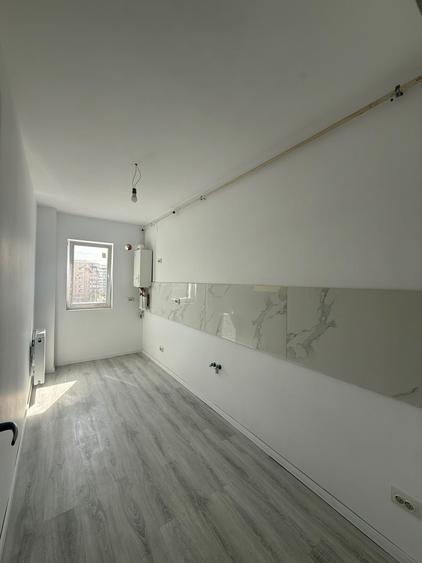 Apartament cu 2 camere decomandat în Militari