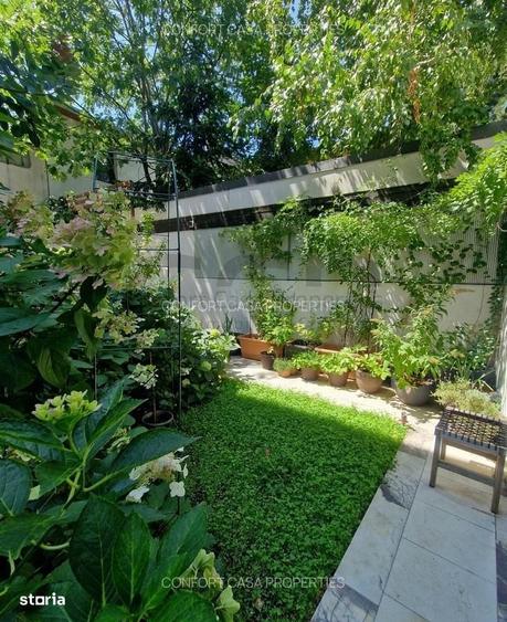Apartament cu 3 camere în 1 Mai