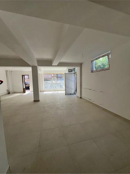 Spațiu comercial, de 80 mp, în Cerneți