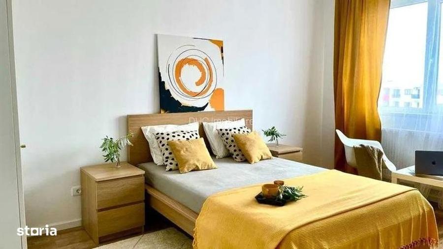 Regie residence Grozavesti faza 2 - 1
