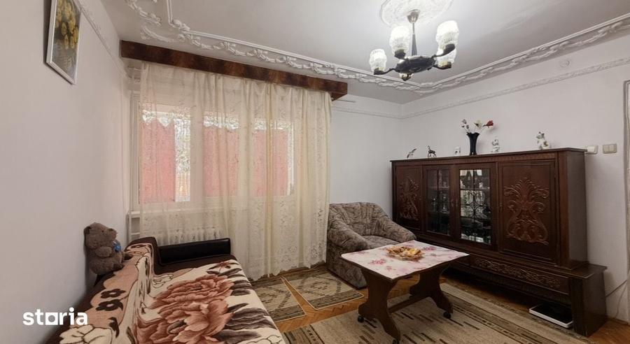 Apartament cu 2 camere în Olimpia-Stadion