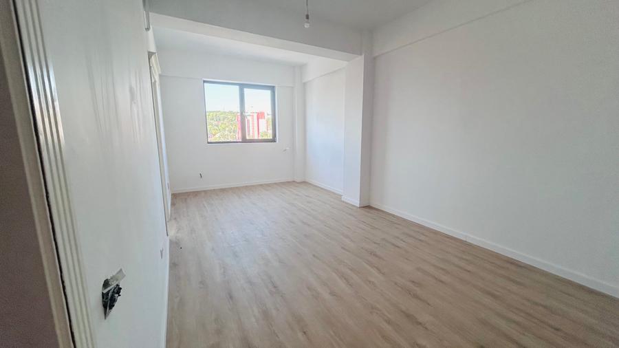 Apartament cu 2 camere decomandat în Dacia