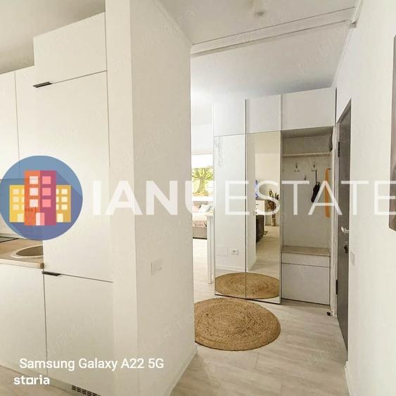 Apartament cu 2 camere decomandat în Parcul Carol