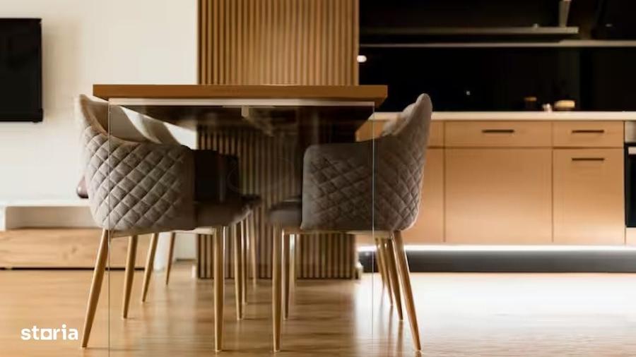 Apartament Pipera de vanzare l Terasa 100 mp - 4