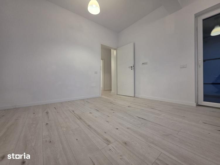 Casă cu 4 camere cu Teren 272 Mp în Dobroești
