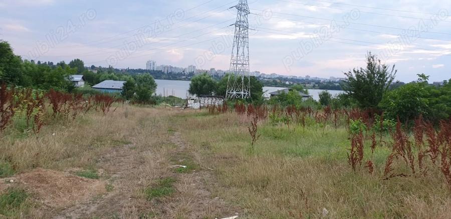 Teren de 500 mp, în Central