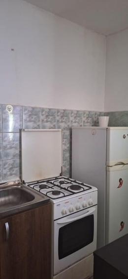 Garsonieră semidecomandată, mobilată în Central