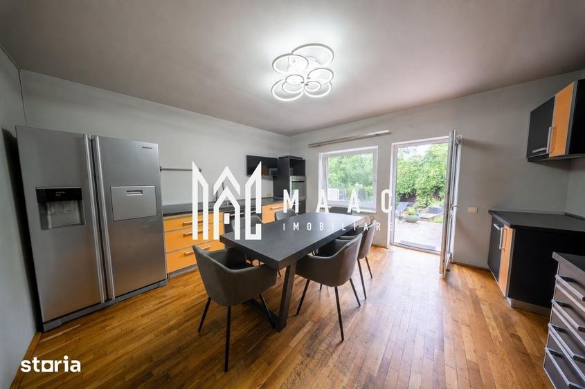 Casă cu 5 camere cu Teren 628 Mp în Trei Stejari