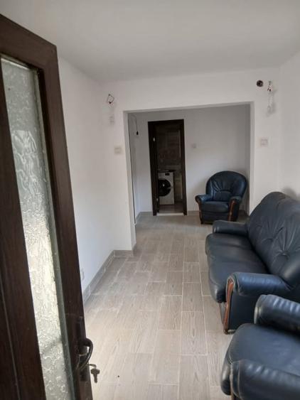 Vanzare casa LEU cu 2000mp teren - 3