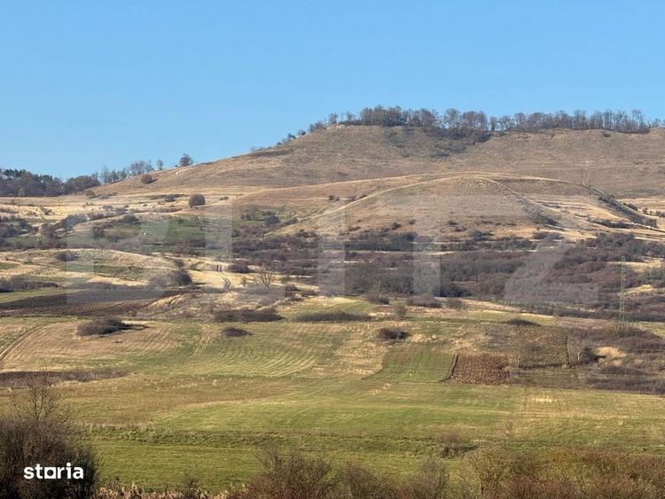 Spațiu comercial, în Valea