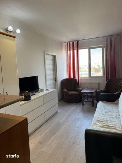 Apartament cu 2 camere în UTA