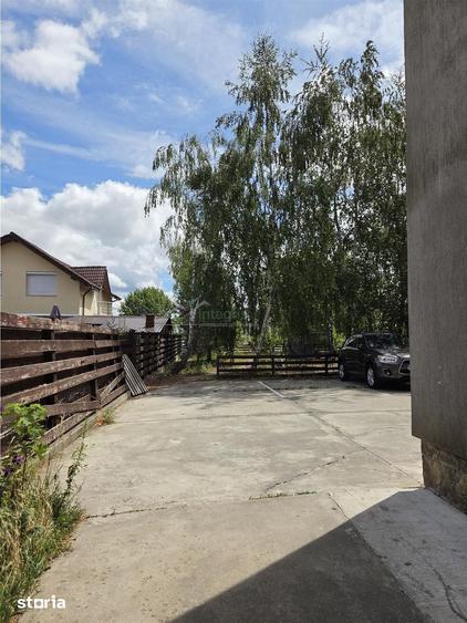 Garsonieră în Paleu
