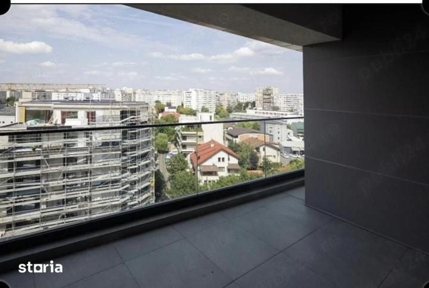Studio Premium | Prima inchiriere | Select Residences | Calea Dudesti - 10