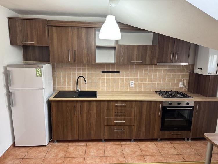 Apartament cu 2 camere decomandat în Bună Ziua