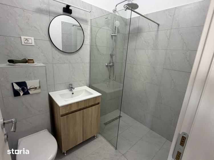 Garsonieră în Rudului