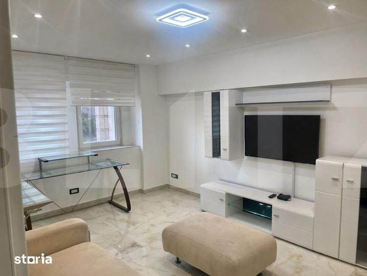 Apartament cu 3 camere în Podgoria