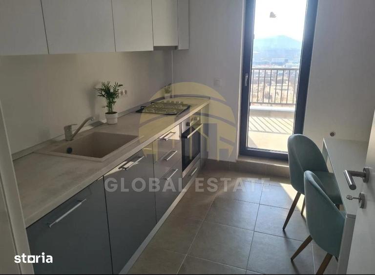 Inchiriere apartament 2 camere - H Pipera Lake | Centrala - 4