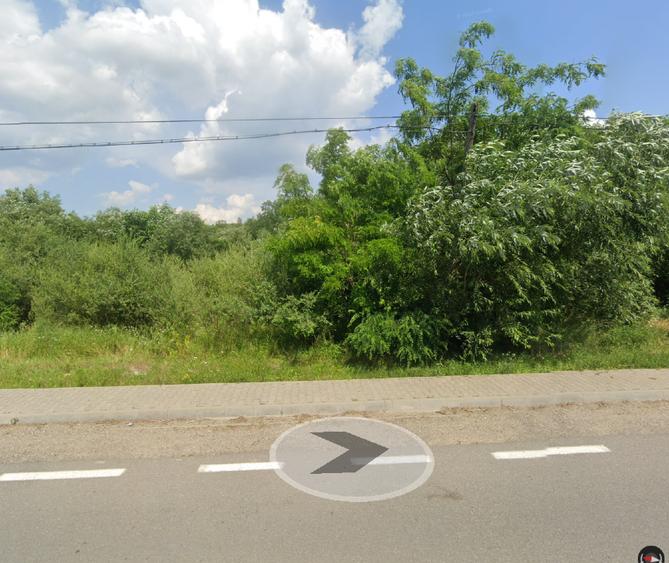 Teren Construcții intravilan de 1000 mp, în Călățele