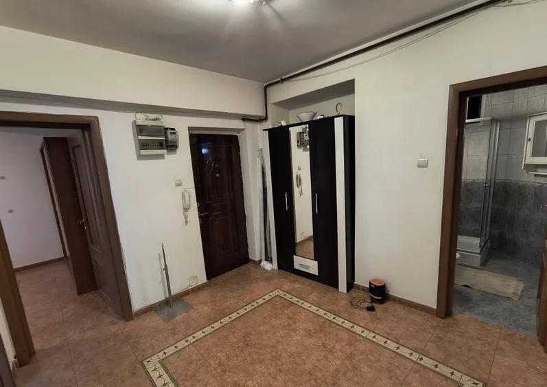 Apartament cu 2 camere decomandat, mobilat în Unirii