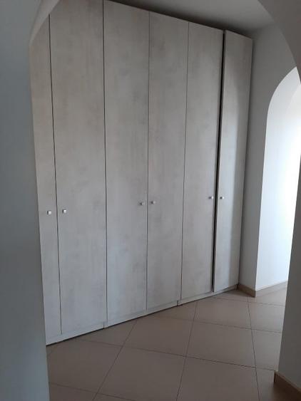 Apartament cu 2 camere decomandat, mobilat în Dancu