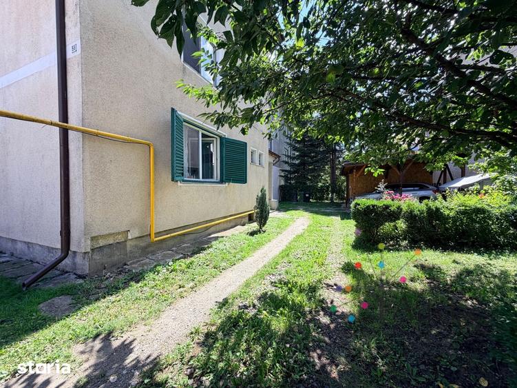 Apartament cu 2 camere în Centrul Civic
