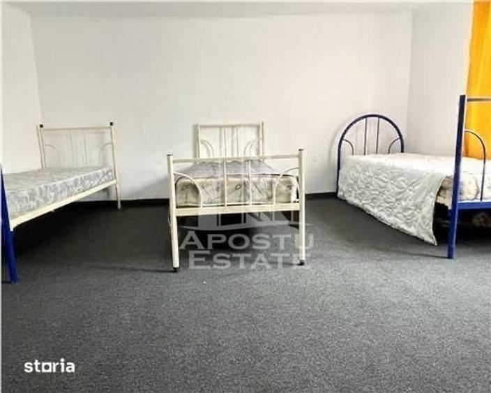 Spațiu comercial, de 250 mp, în Girocului