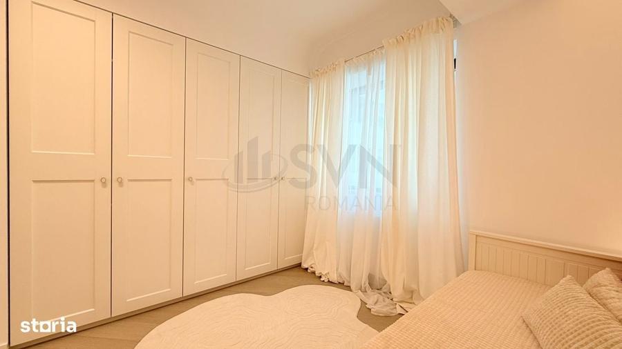 Apartament 3 camere de inchiriat I Cortina North - 6