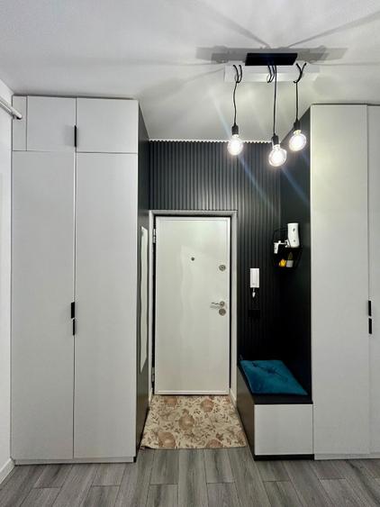 Apartament cu 2 camere decomandat în Berceni