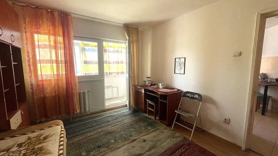 Apartament 2 camere decomandat Manastur str Primaverii - 4