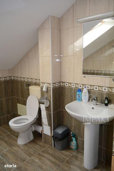 Apartament cu 5 camere în Bună Ziua