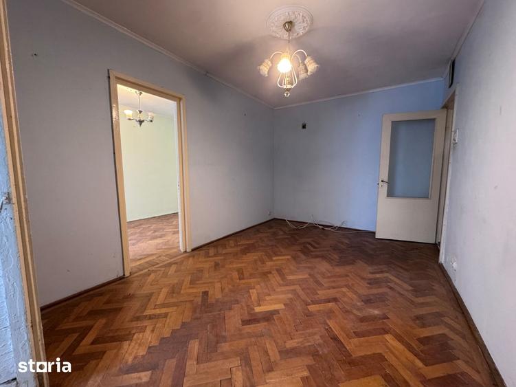 Apartament 2 camere, balcon, Narcisa, Bacau - 1