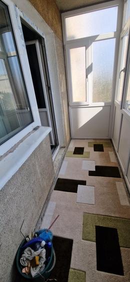 Apartament cu 3 camere decomandat, mobilat în Brazda lui Novac