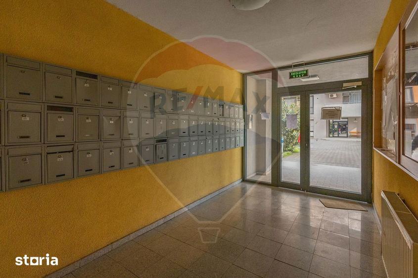 Executive Apartment | Sagului | Luceafarul | 70mp | 2camere 2bai | Lux - 5