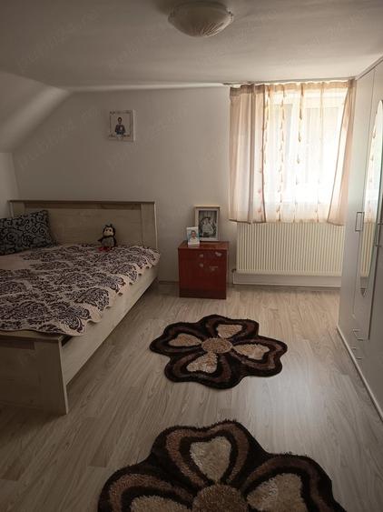 Casă cu Teren 356 Mp în Central